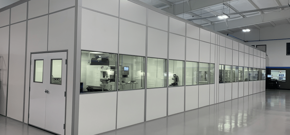 Modular Cleanroom by allied cleanrooms Modular Cleanroom by allied cleanrooms Clean room by Allied Cleanrooms Supplier - USP 797, and ISO 4, ISO 5, ISO 6, ISO 7, and IS0 8, cGMP cleanroom manufacturing, soft wall cleanrooms FED-STD-209E and ISO 14644-1, control contamination