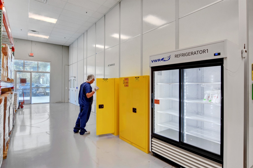 What is a Cleanroom? A Simple Guide origin biologics 57