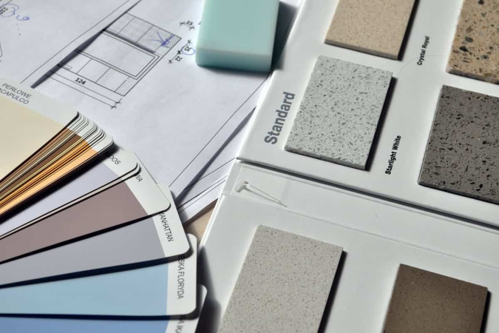 5 Trends and Innovations in Aerospace Cleanroom Technology Modular cleanroom color customization palettes.