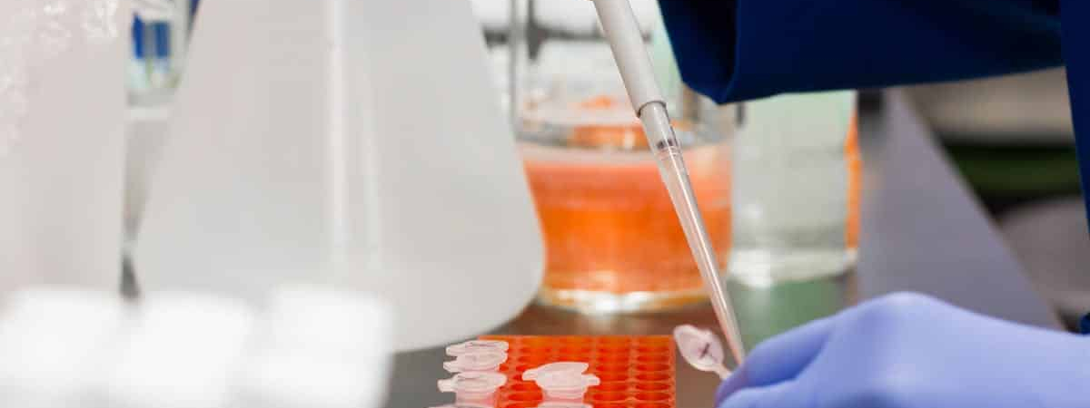 laboratory