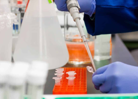 laboratory