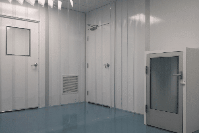 Softwall Cleanrooms Softwall Cleanrooms