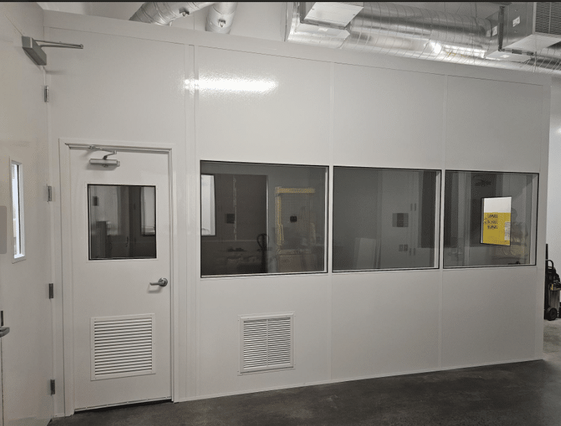 Temperature-Controlled Rooms: Features and Benefits tesla walls 4