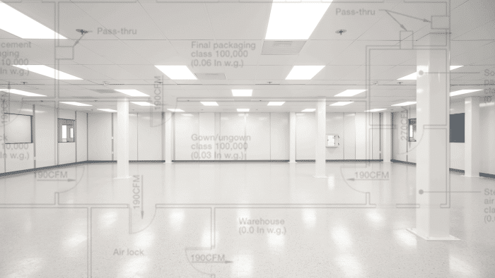 Cleanrooms Design Services