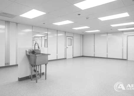 Gallery Cleanrooms17