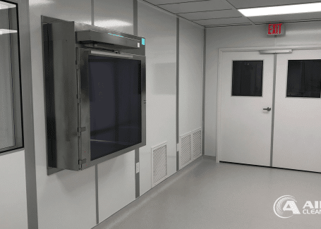 Gallery Cleanrooms18