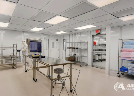 Gallery Cleanrooms20