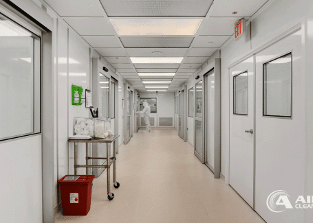 Gallery Cleanrooms21