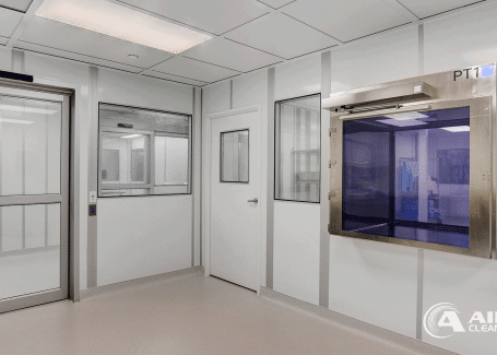 Gallery Cleanrooms22