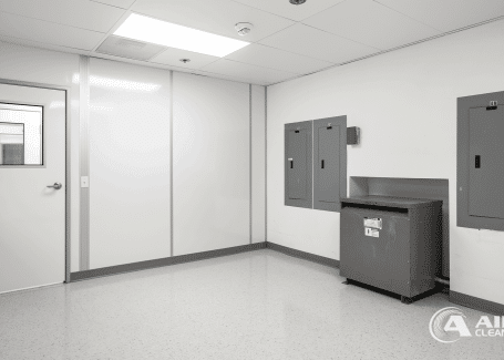 Cleanrooms