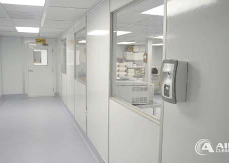 Gallery Cleanrooms6