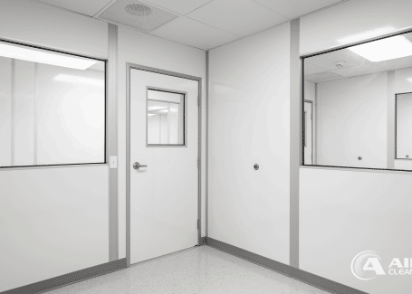 Gallery Cleanrooms8