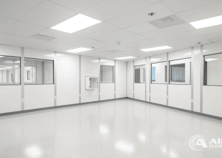 Gallery Cleanrooms9