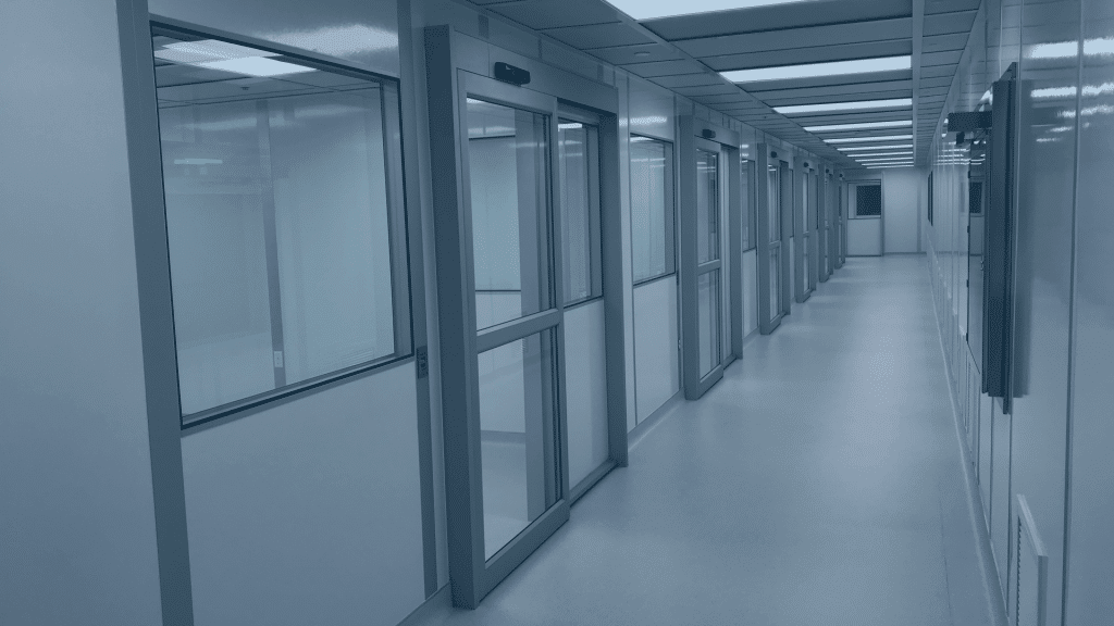 Cleanrooms Cleanrooms