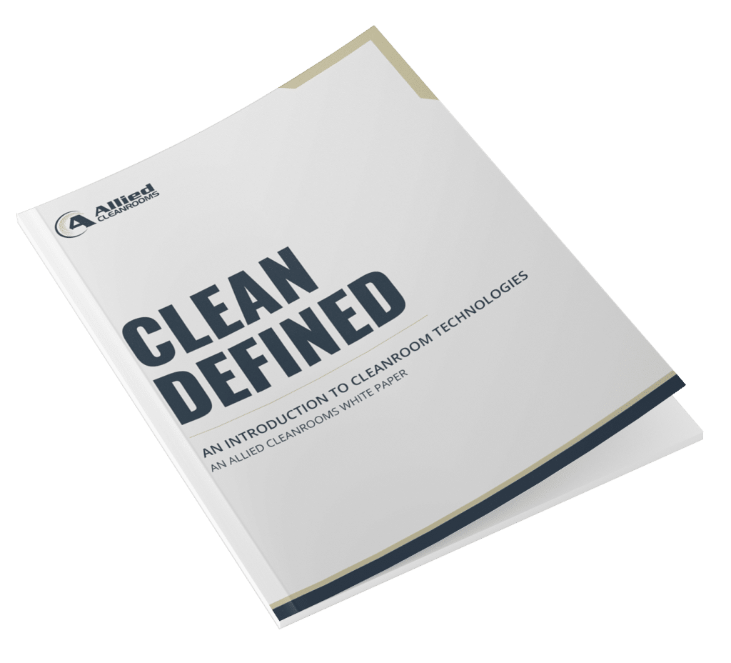 Cleanroom White Papers Cleanroom White Papers