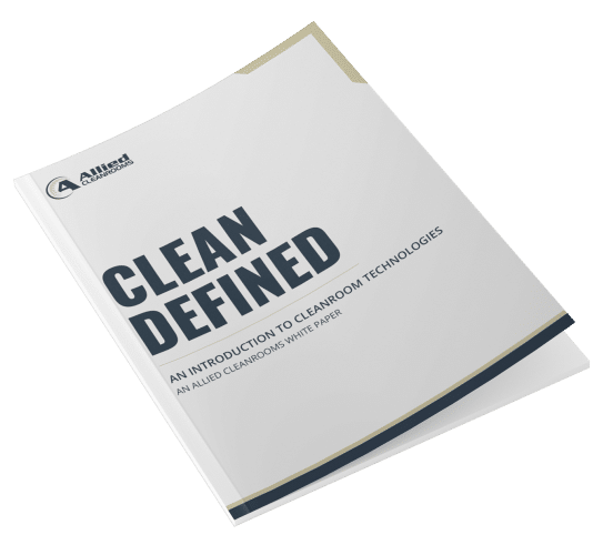 clean defined mockup