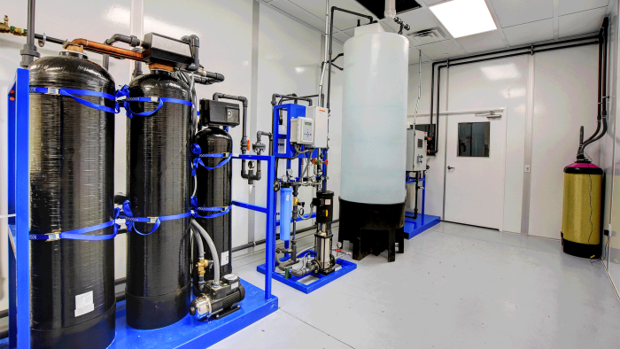 Cleanrooms Cleanroom Custom