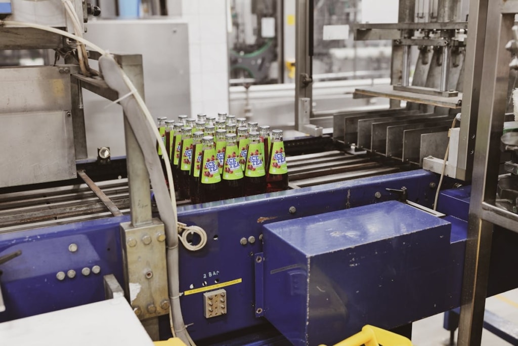 What Is a Class 100000 Cleanroom? Requirements and More class 100000 cleanroom food beverage